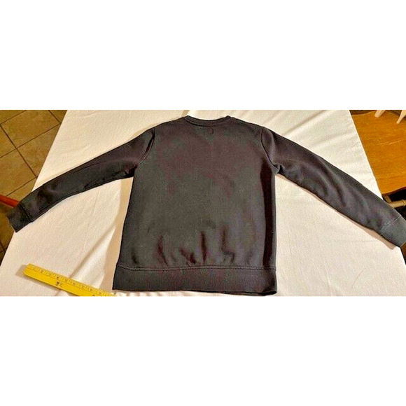 Vintage Zara Looney Toons Kids Long Sleeve Sweat Shirt Size 11-12 - Picture 2 of 14